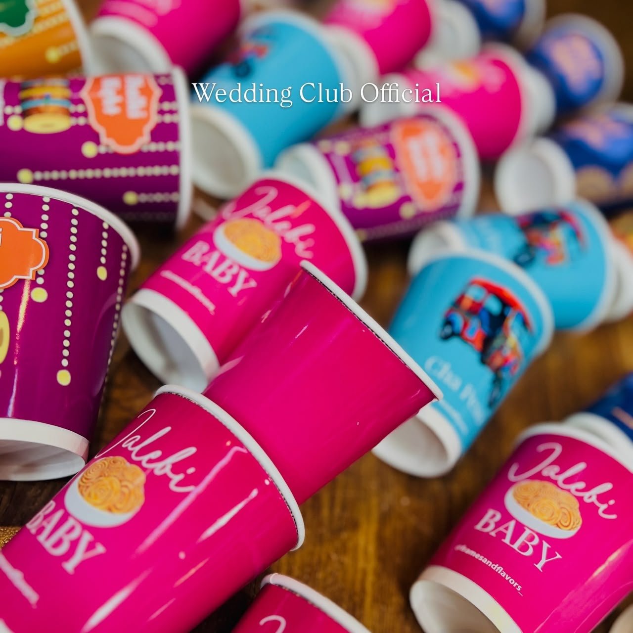 Premium Trendy Dholki Coffee Cups