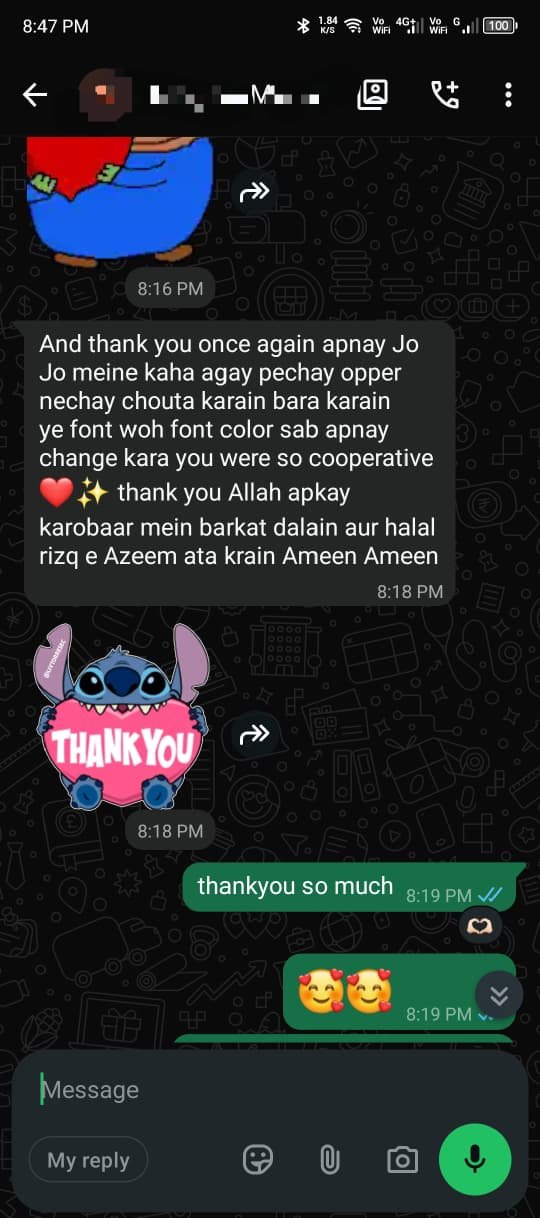 WhatsApp Review