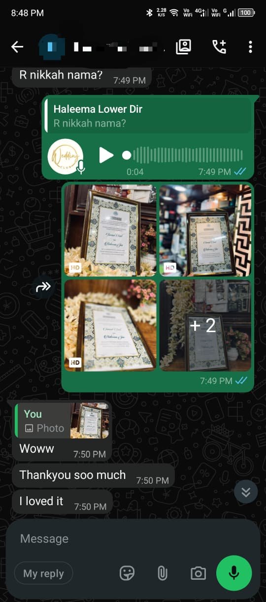 WhatsApp Review